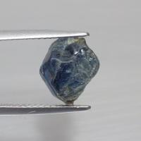 ราคา พลอย ก้อน ไพลิน แซฟไฟร์ ดิบ แท้ ธรรมชาติ ( Unheated Natural Sapphire ) หนัก 3.66 กะรัต (24381983027)