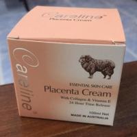 ราคา Careline Placenta Cream with Collagen & Vitamin E 100ml (938923724)