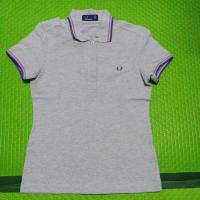 ราคา เสื้อโปโลFRED PERRY สวยมาก (3775591065)