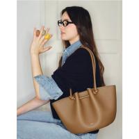 ราคา พร้อมส่ง muva bag ของแท้ 100% กระเป๋าสะพายไหล่หนังวัวแท้ (26011067326)