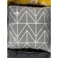 ราคา เอเวอร์ออน หมอนโซฟาทรงสี่เหลี่ยม-พนักพิงสไตล์โมเดิร์นขนาด 45*45ซม (50606108568)