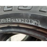 ราคา ยางเปอร์เซ็นต์ 255/60R18 Bridgestone Dueler ปี17 (12694999204)