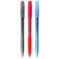 ราคา ปากกาลูกลื่น Faber Castell Super Smooth CX5 0.5mm และ CX7 0.7mm สีน้ำเงิน / แดง / ดำ (6519935216)