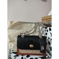 ราคา กระเป๋าสะพาย Coach Parker Sling Bag (24237494337)