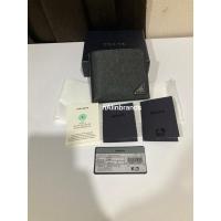 ราคา ♞,♘ของแท้ 100% NewPRADA WALLET VD (25943878186)