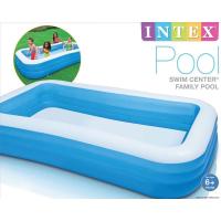 ราคา สระน้ำเป่าลม INTEX ขนาด3เมตร (9320024030)