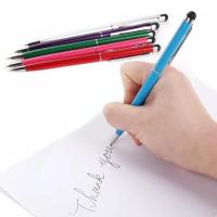 ราคา 2in1 Stylus iPad Samsung (171890612)