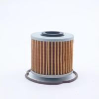 ราคา 250cc engine oil filter cleaner for QJIANG QJ250-J QJ250-L blackster 250 keeway superlight XV250 (51353816426)