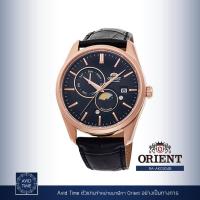ราคา นาฬิกา Orient Contemporary Collection 41.5mm Automatic (RA-AK0304B) Avid Time โอเรียนท์ ของแท้ (11165742455)