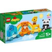 ราคา (เลโก้) LEGO Duplo Animal Train 10955 (14349345375)