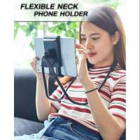ราคา แท่นวางโทรศัพท์มือถือ เอนกประสงค์ Flexiblb neck phone holder (2023891986)