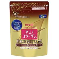 ราคา (Refill) Meiji Amino Collagen 5,000 mg (2915695521)