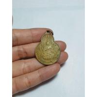 ราคา เหรียญจักรเพชร รุ่น 2 ท้าวมหาพรหม (อัศวัตถะ) วัดดอนยานนาวา (7064435353)