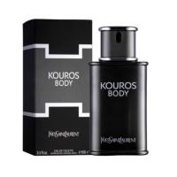 ราคา Yves Saint Laurent Kouros Body For Men EDT 100 ml.