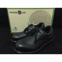 ราคา รองเท้าเซฟตี้ PANGOLIN สีดำ รุ่น 9501R (10505731437)