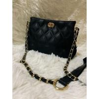 ราคา กระเป๋าสะพายข้างทรงจีบ (28801012186)