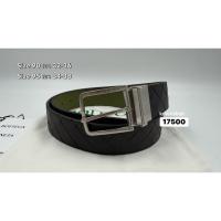 ราคา New Bottega veneta reversible belt (45507024567)