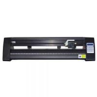 ราคา เครื่องตัดสติ๊กเกอร์ เครื่องตัด ไดคัท หน้ากว่้าง 720mm Vinyl Cutter Stand สิ้นค้าพร้อมส่ง (16256022935)
