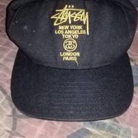 ราคา หมวก stussy มือสองของแท้ (2959403262)