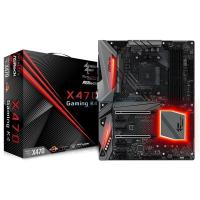 ราคา ASROCK Fatal1ty X470 GAMING K4 (3106184338)