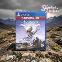 ราคา แผ่นเกม Ps4 / Horizon Zero Dawn Complete Edition (7131899364)