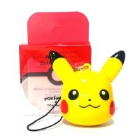 ราคา TonyMoly Pokemon Pikachu Pocket Lip Balm 3g. ลิปบาล์ม พวงกุญแจโปเกมอน พวงกุญแจปิกาจู (13296433799)