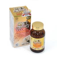 ราคา นัตโตะญี่ปุ่น NATTO FU16000 เสริมอาหารของแท้จากร้านชงชาประเทศญี่ปุ่น (45757508192)