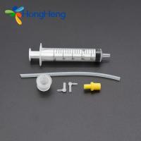 ราคา Canon HP Epson Printhead Maintenance Repair Cleaning Liquid Kit Pigment Sublimation Dye Ink Print Head Clean Tool Renew Set สําหรับ Canon HP Epson (25620505175)