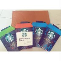 ราคา Starbucks Smartphone Stand ที่ตั้งมือถือ (712318794)