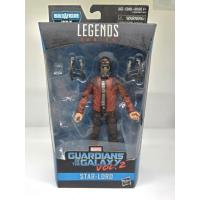 ราคา Marvel legends Star lord gog2 (no baf) (46404852861)