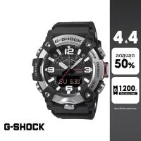 ราคา CASIO นาฬิกาข้อมือผู้ชาย G-SHOCK รุ่น GG-B100XM-1ADR สายเรซิ่น สีดำ (44956252788)