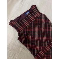 ราคา เดรสลายสก๊อต แบรนด์Burberry London Size.S (41564859778)