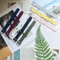 ราคา สายนาฬิกาข้อมือซิลิโคน สำหรับแอปเปิ้ลวอช ปรับง่าย ขนาดหน้าปัด 38/40/41/42/44/45/49MM. (24124058248)