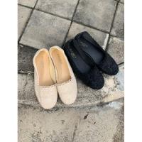 ราคา รองเท้าคัทชู แฟชั่นทรงกังฟู (5054889284)