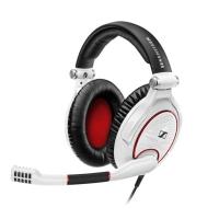 ราคา Gaming Headset Sennheiser GAME ZERO [white] (1002898887)