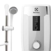 ราคา ELECTROLUX เครื่องทำน้ำอุ่น รุ่น EWE451HX-DWS4 (4500 วัตต์) (5760177357)