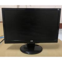 ราคา จอคอม LCD ยี่ห้อ HP 20 นิ้วสภาพดี (2652565938)