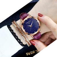 ราคา นาฬิกา นาฬิกาข้อมือ นาฬิกาข้อมือผู้หญิง นาฬิกาแฟชั่น นาฬิกาของผู้หญิง รุ่น LC-069 (754788619)