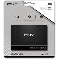 ราคา 1TB SSD (เอสเอสดี) PNY รุ่น CS900 2.5'' SATA III (SSD7CS900-1TB-RB) ประกัน 3 ปี (20582598643)