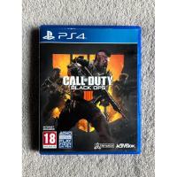 ราคา [PS4] Call Of Duty Black Ops 4 (Europe) มือ2 แผ่นสวยๆ แท้ (24743585651)