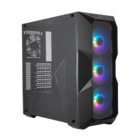 ราคา CASE (เคส) COOLER MASTER MASTERBOX TD500 ARGB (2299311430)