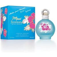 ราคา น้ำหอม Britney Spears Maui Fantasy Eau De Toilette 100ml (6539202495)