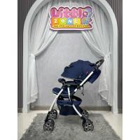 ราคา รถเข็นเด็กแบรนด์ Aprica รุ่นใหม่ Luxuna Bitte (28568113959)