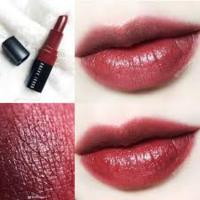 ราคา Mini Bobbi brown crushed lip color #ruby (1200194866)