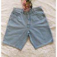 ราคา (119) กางเกงยีนส์ SHORTS/GUESS JEANS (8442261704)