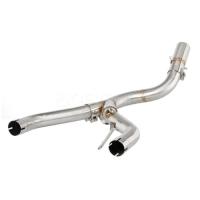 ราคา For BMW R 1150 99-04 R 850 R850R 04-07 R1150 R1150R R1150GS R 1150 R, GS Escape Motorcycle Exhaust (57305624138)