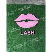 ราคา โลโก้พลาสวู๊ดตามสั่ง รวมทำสี หนา 10 mm โลโก้ร้าย ป้ายร้าน ป้ายบริษัท ร้านกาแฟ (13896623837)