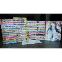 ราคา หนังสือการ์ตูน CODE BREAKER 26 เล่มจบครบ (5624269409)