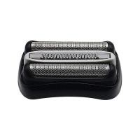 ราคา Str เปลี่ยนหัวโกนใช้งานร่วมกับ Braun 3 Series 32B ฟอยล์และเครื่องตัดไฟฟ้ามีดโกนใบมีดสําหรับ 301S 310S 320S (54556965979)