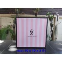 ราคา กล่อง Victoria's Secret กล่องหลากแบบ หลากขนาด ใหม่แท้จาก Shop Victoria's Secret อเมริกา (51701292161)
